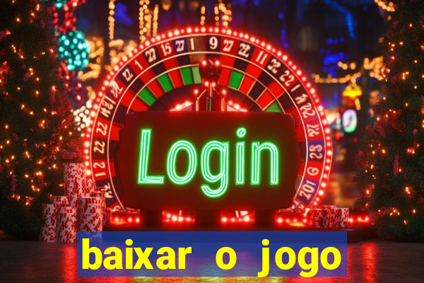 baixar o jogo street fighter